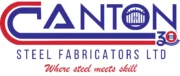 Canton Steel Fabricators